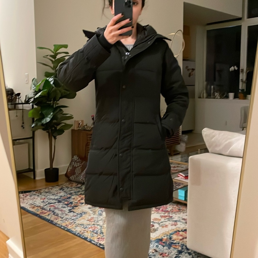 Canada goose Winter Jacket